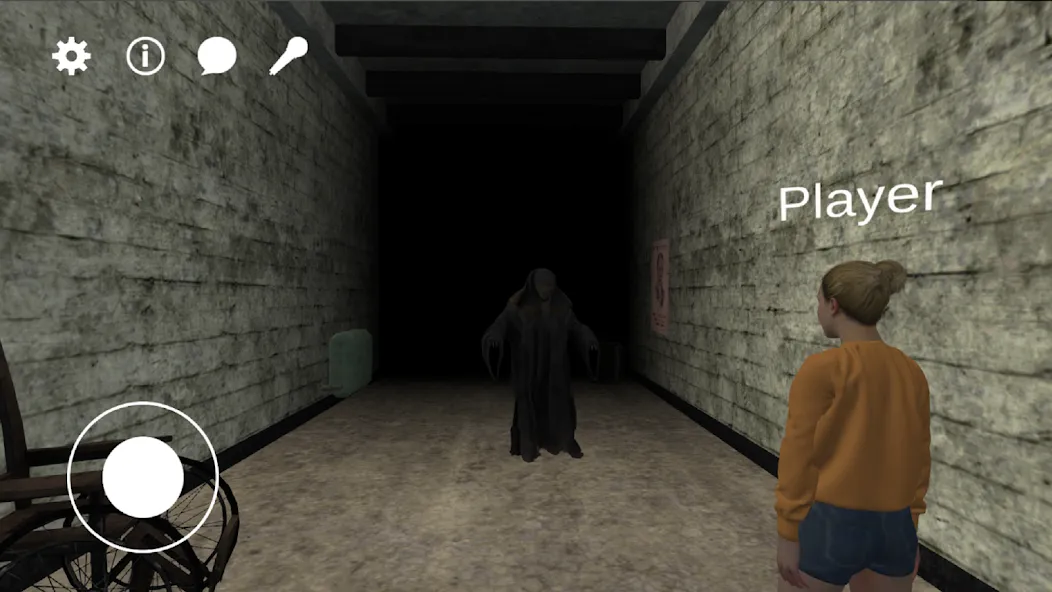 Last Night - Horror Online — скриншот 3