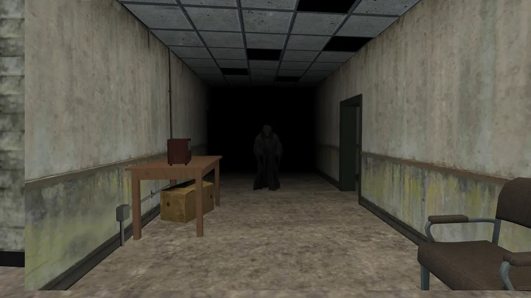 Last Night - Horror Online — скриншот 4