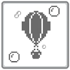 Hot Air Balloon MOD APK на Android — Много денег
