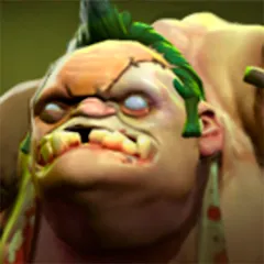 Pudge Wars — Много денег на Андроид