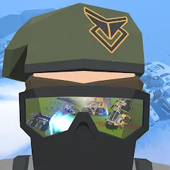 Скачать Attack on Command - RTS Games — Много денег