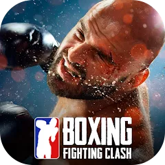 Boxing - Fighting Clash - Взлом Много денег и без рекламы