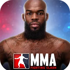 Скачать MMA Fighting Clash — Много денег