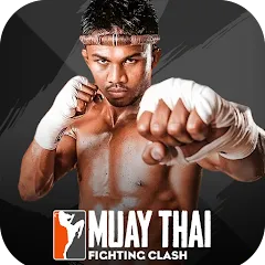 Скачать Muay Thai 2 - Fighting Clash — MOD Много денег