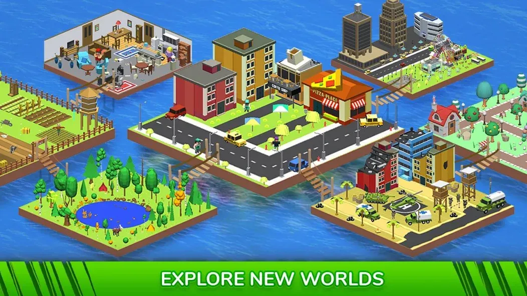 Holein eating games io offline — скриншот 2 Holein eating games io offline — скриншот 2