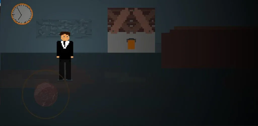 School — скриншот 4 School — скриншот 4