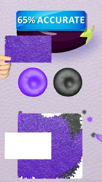 Color Match — скриншот 2