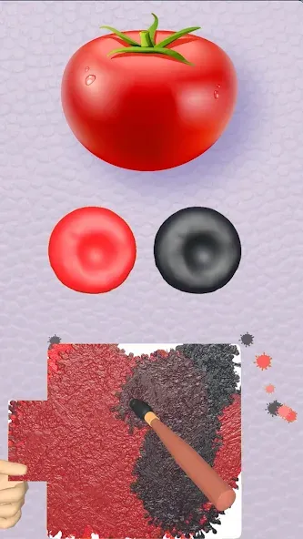 Color Match — скриншот 3