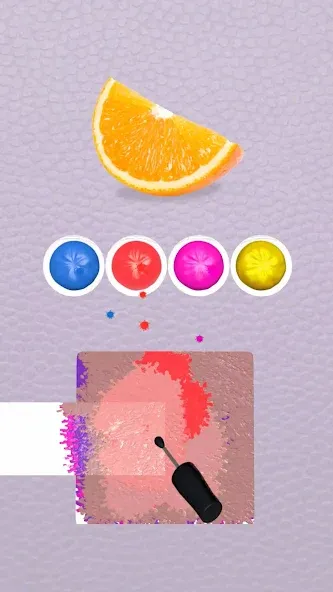 Color Match — скриншот 5