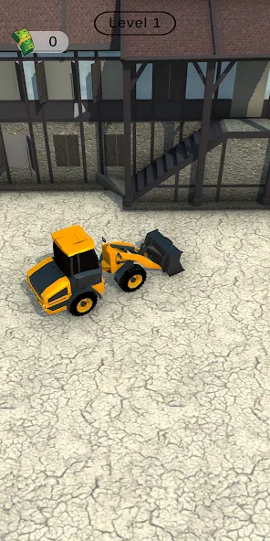 Explode and Build — скриншот 1