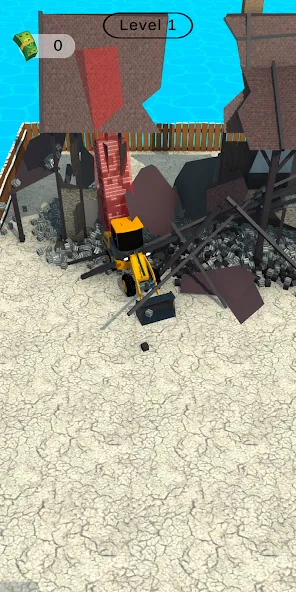 Explode and Build — скриншот 3