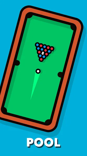 2 Player games : the Challenge — скриншот 4
