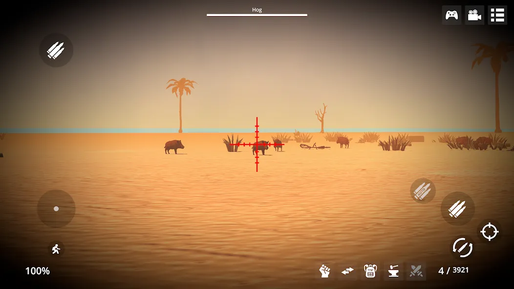 Dead Wasteland: Survival RPG — скриншот 5