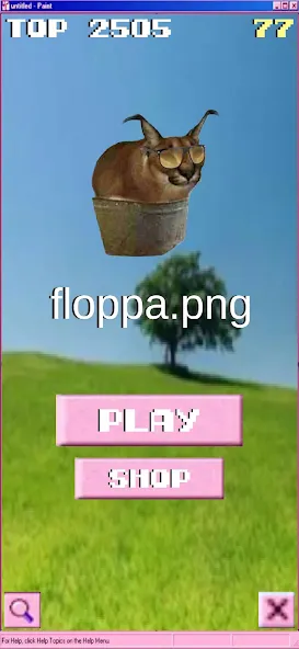 floppa.png — скриншот 1