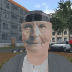 СИМУЛЯТОР ПОРЧИ ПОДЪЕЗДОВ MOD APK на Android — Много денег