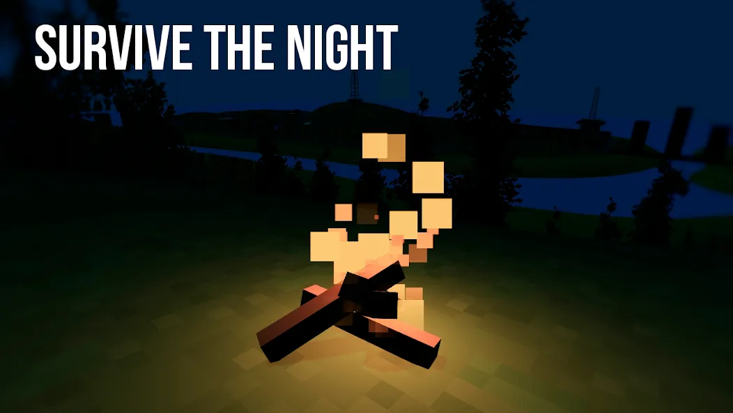 WithstandZ - Zombie Survival! — скриншот 3