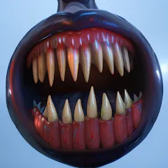 Siren horror: Big head game 3d — Бессмертие на Андроид