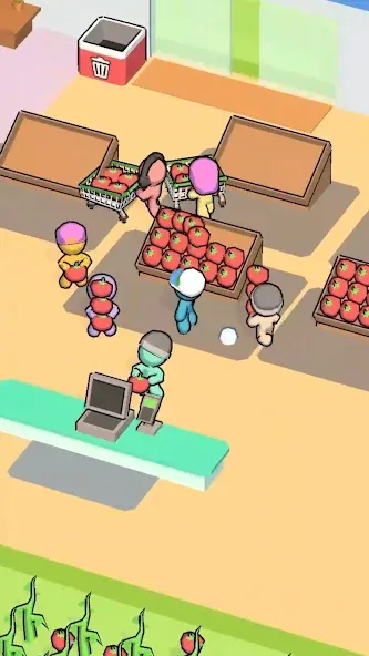 My Mini Mart — скриншот 5