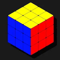 Скачать Magicube: Magic Cube Puzzle 3D MOD на телефон — Все разблокировано
