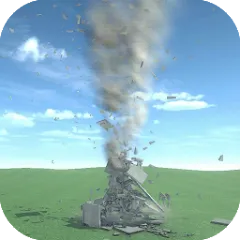 Destruction simulator sandbox на Android — Много денег