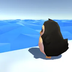 Скачать Lost Penguin - Endless Journey на Андроид — Много денег