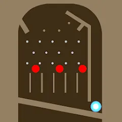 Взлом Taiwan Night Market Pinball на Андроид — Много денег