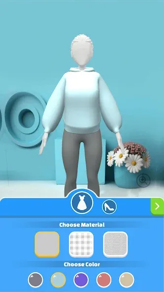 Design Master — скриншот 2