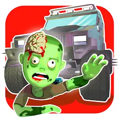 Взлом Tires & Fires: Zombie Survival на Андроид — Много денег и бессмертие
