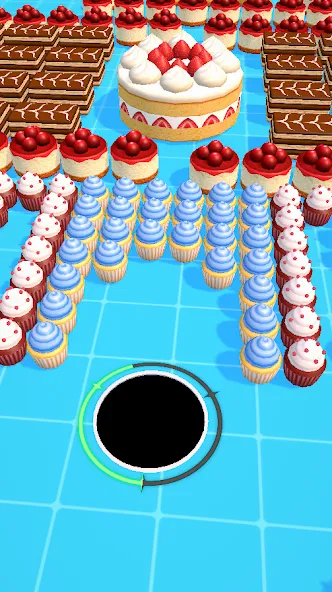 Juicy Hole — скриншот 3