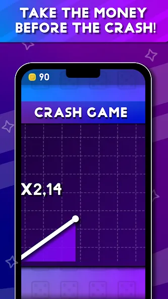 Casino X - Casino Simulator — скриншот 2