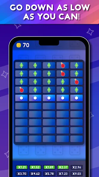 Casino X - Casino Simulator — скриншот 3