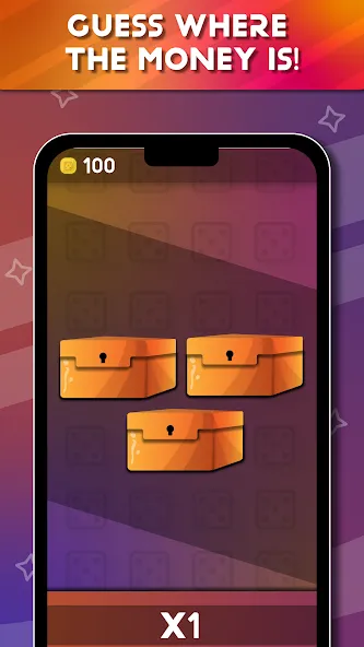 Casino X - Casino Simulator — скриншот 4