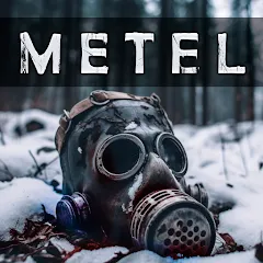 Скачать METEL HORROR ESCAPE на Андроид — Много денег и без рекламы