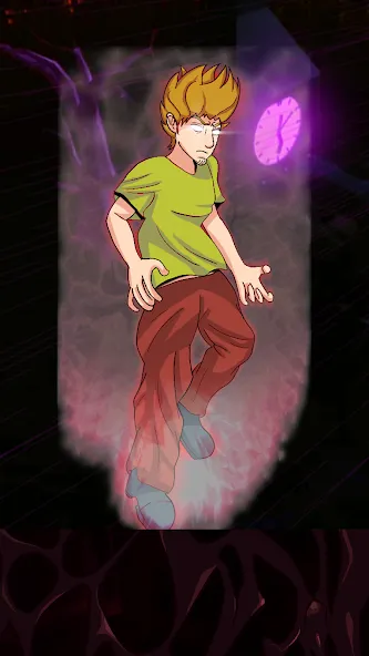 Rhythm Night Battle HD — скриншот 3