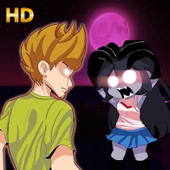 Скачать Rhythm Night Battle HD на Android — Все треки разблокированы