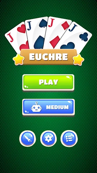 Euchre — скриншот 5