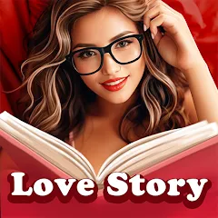 Взломанная Love Story ® Romance Games на Андроид — Много алмазов и билетов