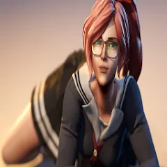 Скачать 3D Custom Wife на Андроид — Все разблокировано