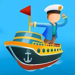 Взлом Cruise master — Много денег