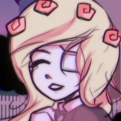 BBirthday - Visual Novel MOD APK на Android — Все выборы бесплатно