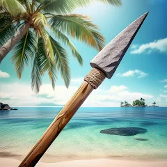 Uncharted Island: Ocean Quest — Много денег на Андроид