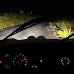 Endless Night Drive - Взлом Много денег