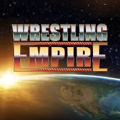 Скачать Wrestling Empire — MOD Много денег