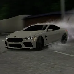 Caucasus Parking: Парковка 3D — Модификация Много денег