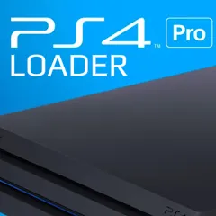 Скачать PS4 Pro Loader LITE — MOD Полная версия разблокирована