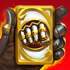 Скачать Echo of Combats: CCG MOD APK — Много денег и кристаллов