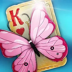 Solitaire Fairytale — MOD Много золота и подсказок