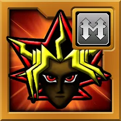 Magic Card - Yugi memories MOD на Андроид — Много денег и кристаллов