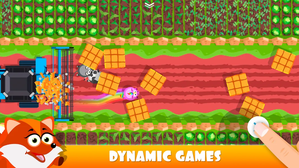 Party Games 2 3 4 players — скриншот 4