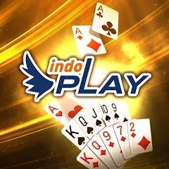Скачать взлом Indoplay-Capsa Domino QQ Poker — Много золота и фишек